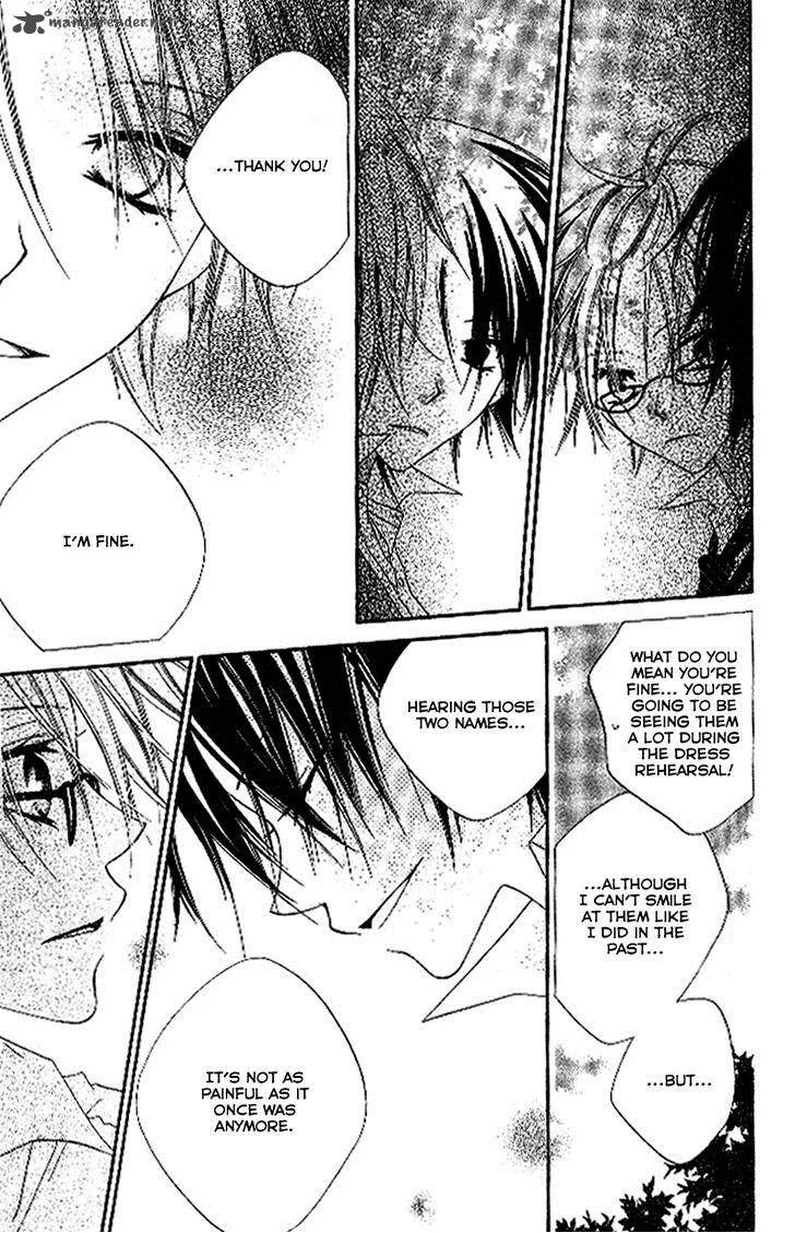 Charming Junkie Chapter 87 page 15