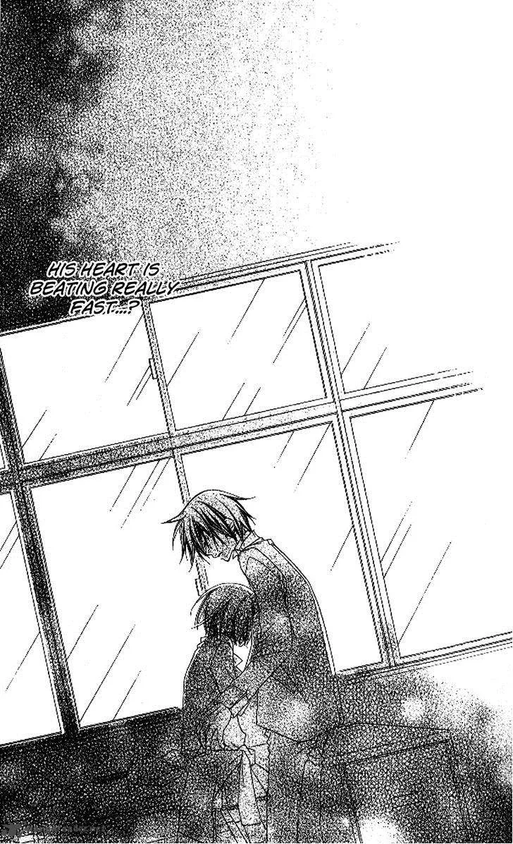 Charming Junkie Chapter 87 page 27