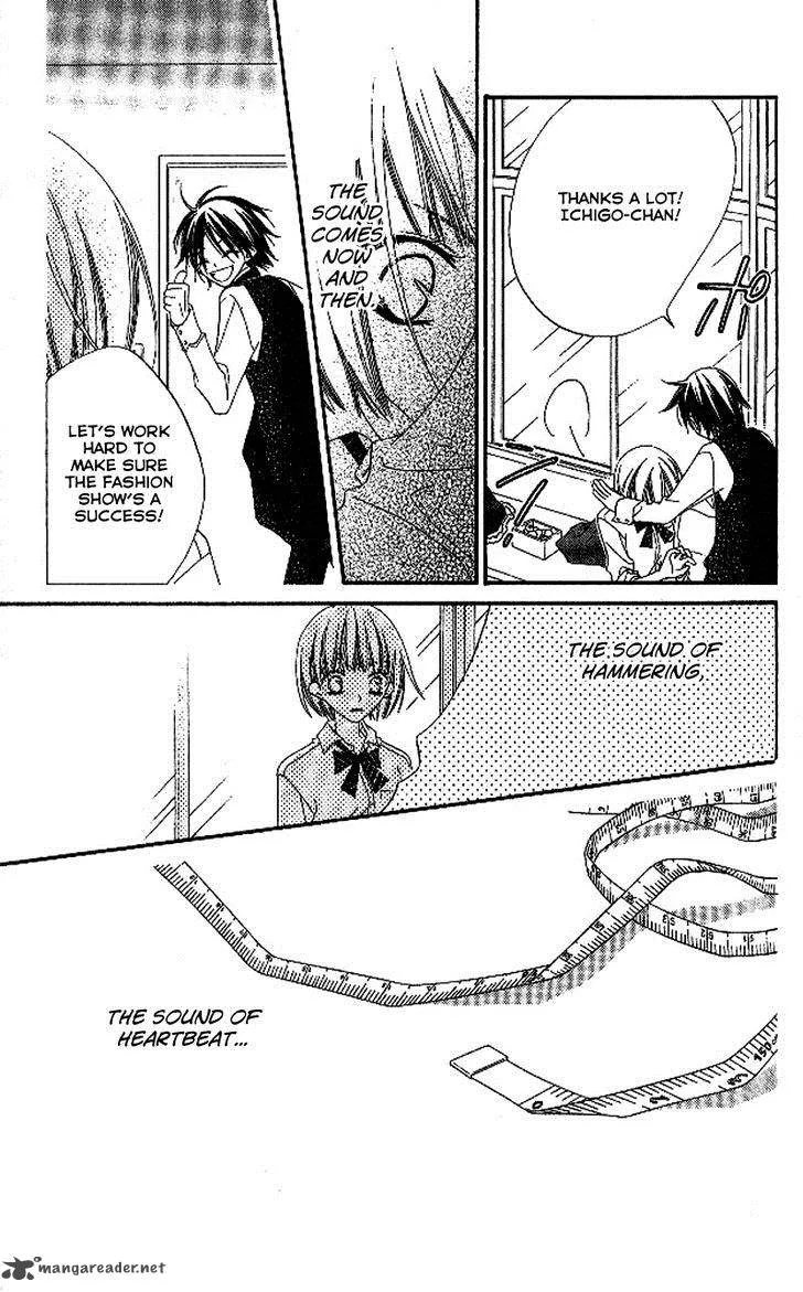 Charming Junkie Chapter 87 page 29
