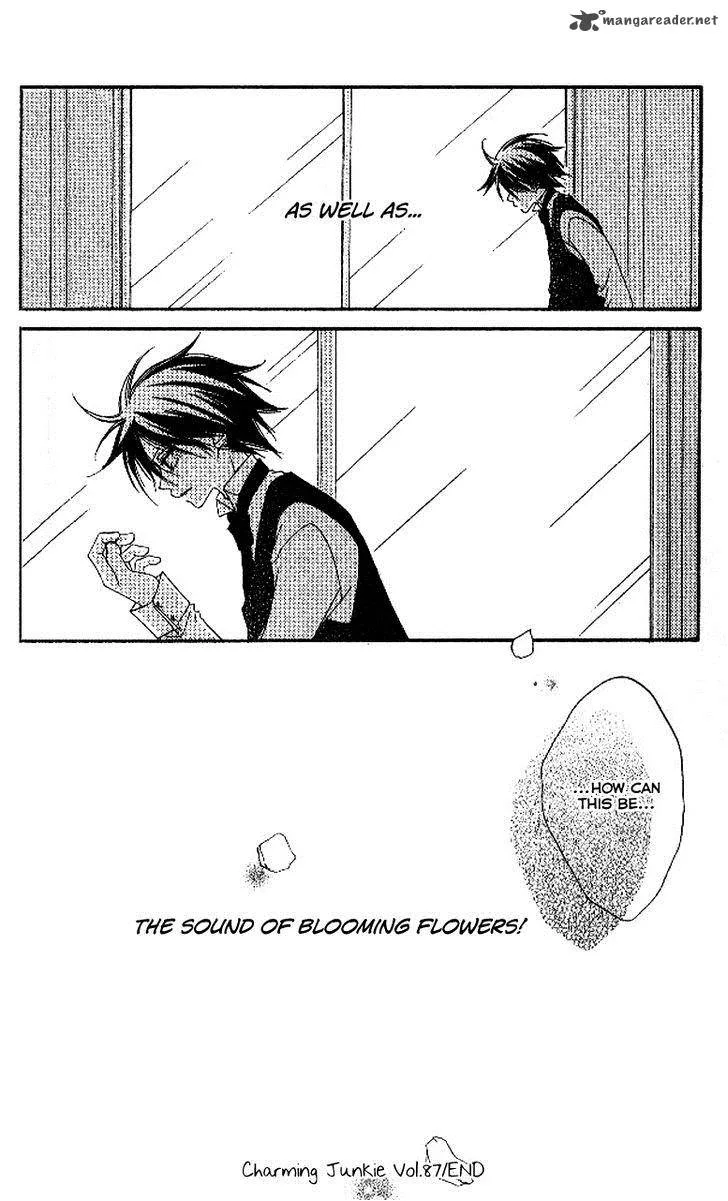 Charming Junkie Chapter 87 page 30