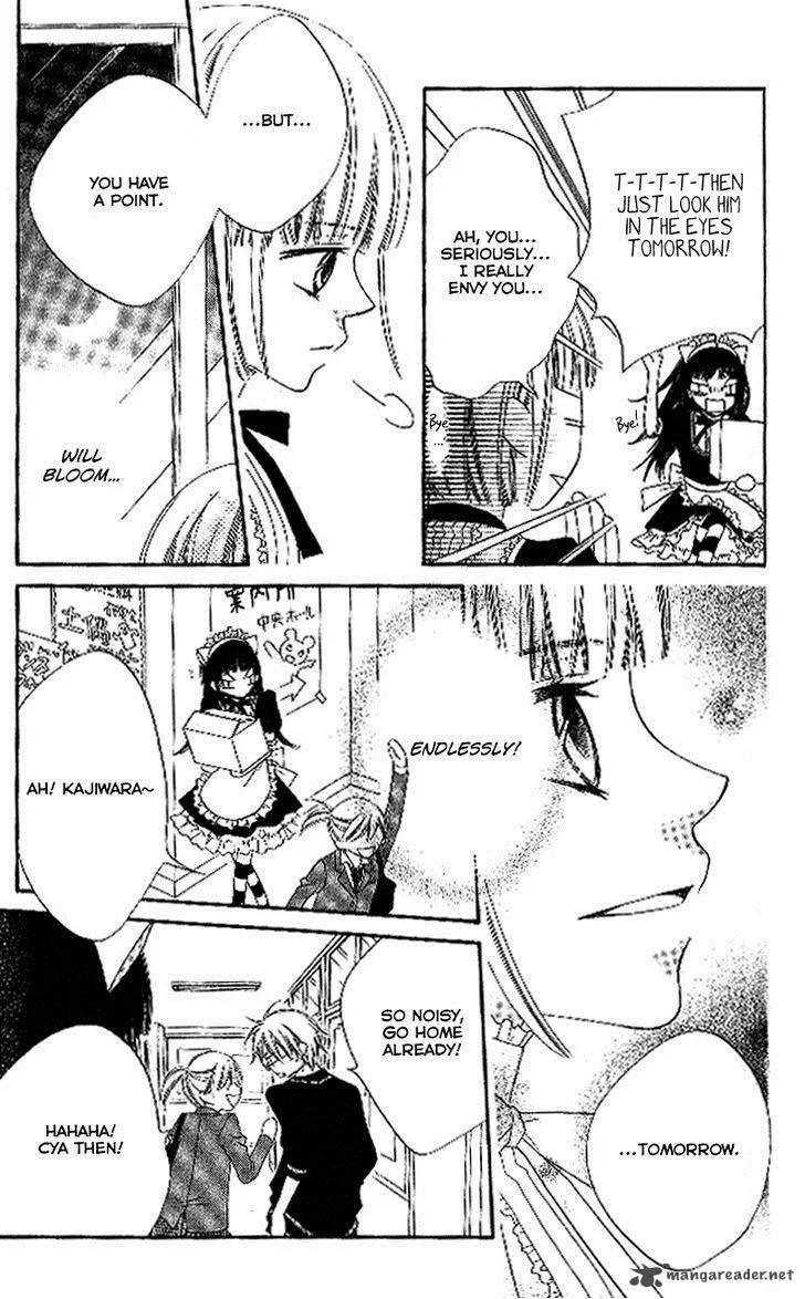 Charming Junkie Chapter 88 page 22