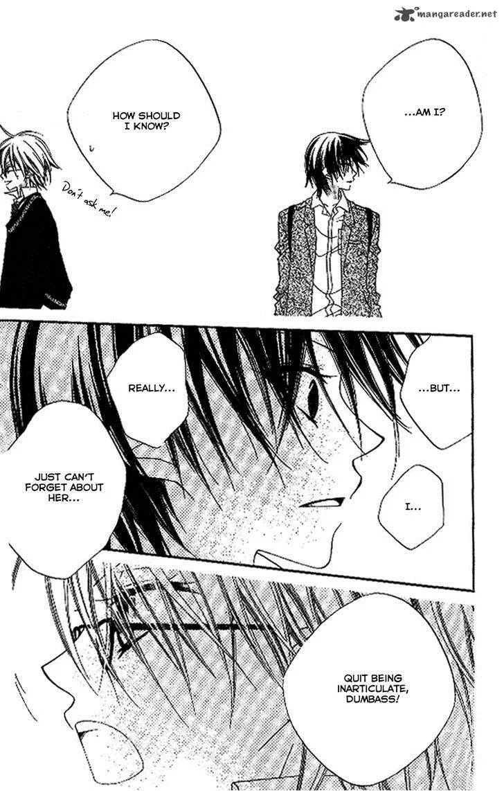 Charming Junkie Chapter 88 page 20