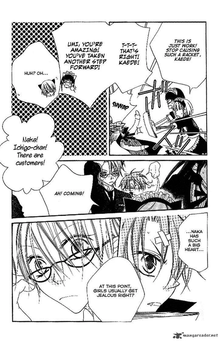 Charming Junkie Chapter 88 page 8