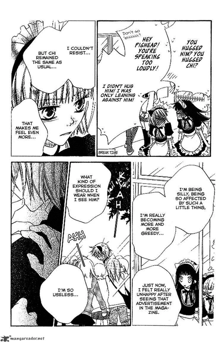 Charming Junkie Chapter 88 page 11