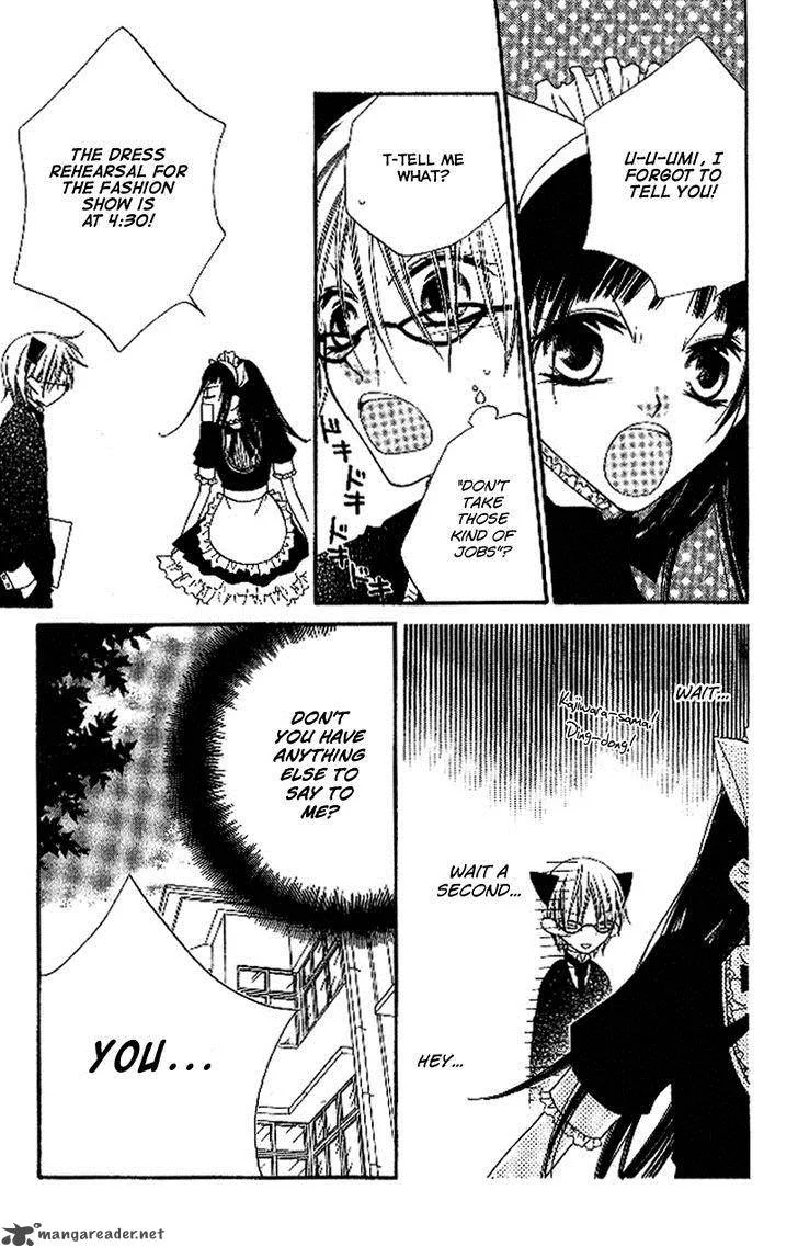 Charming Junkie Chapter 88 page 10