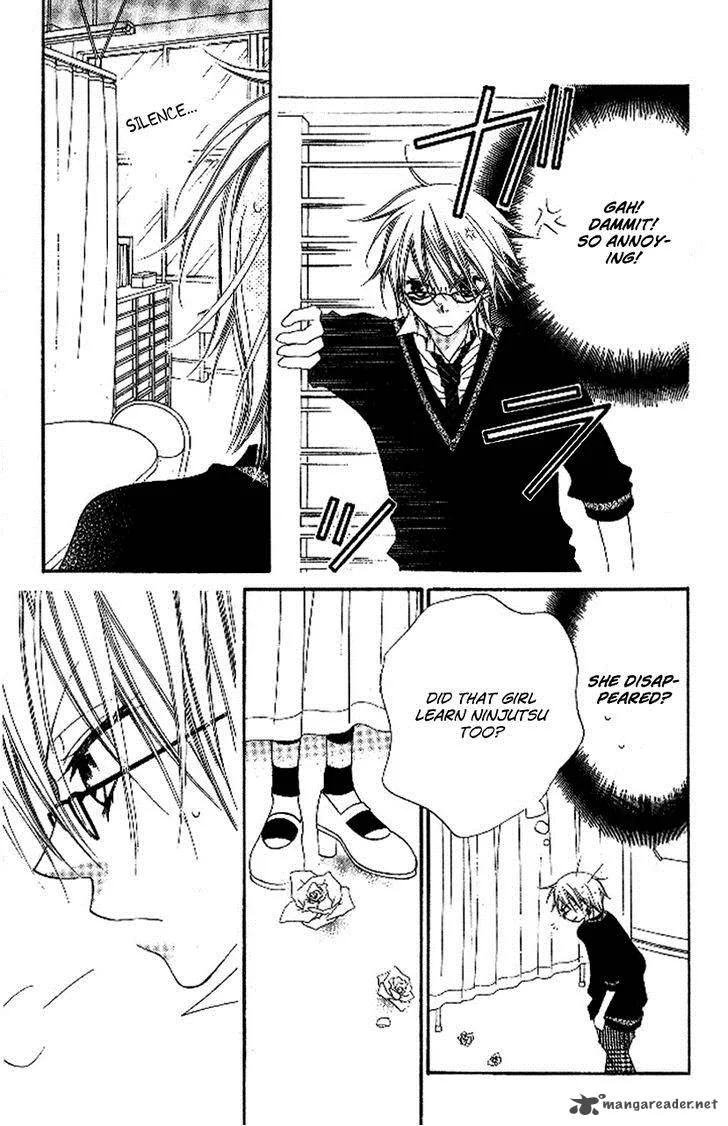 Charming Junkie Chapter 88 page 24