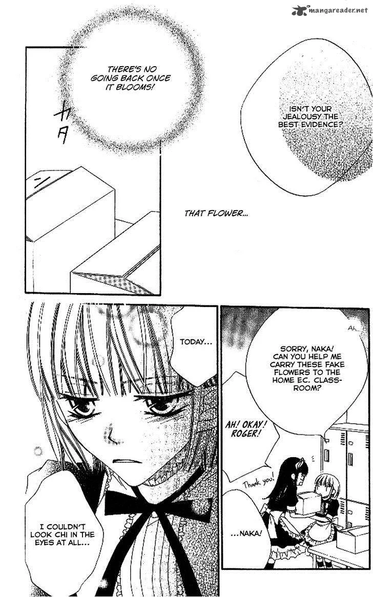 Charming Junkie Chapter 88 page 21