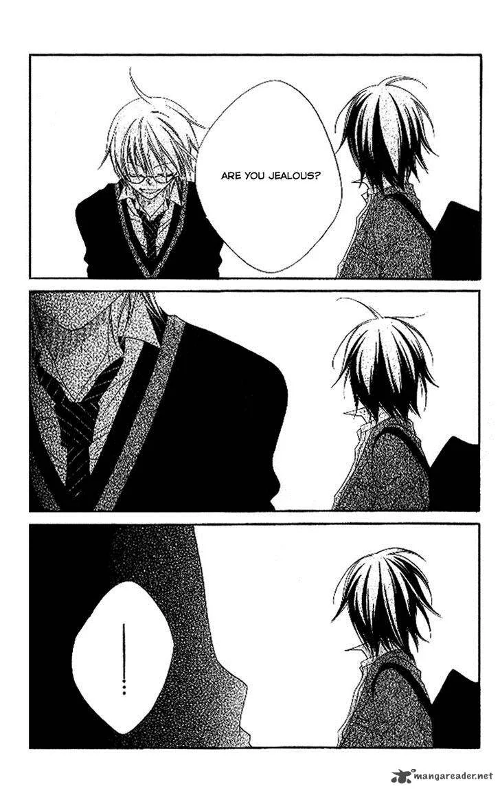 Charming Junkie Chapter 88 page 19