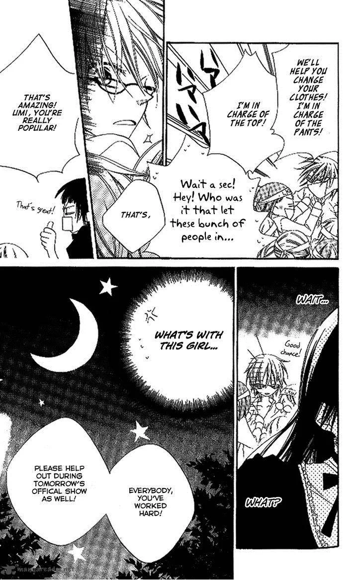 Charming Junkie Chapter 88 page 16