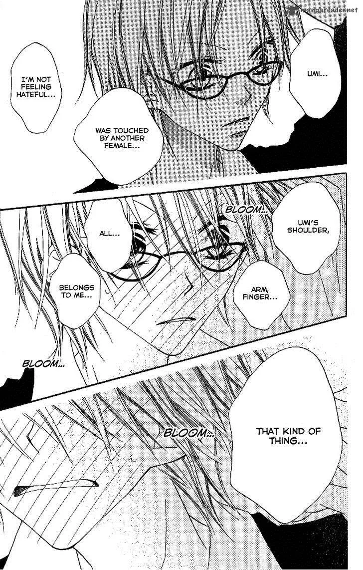 Charming Junkie Chapter 88 page 26