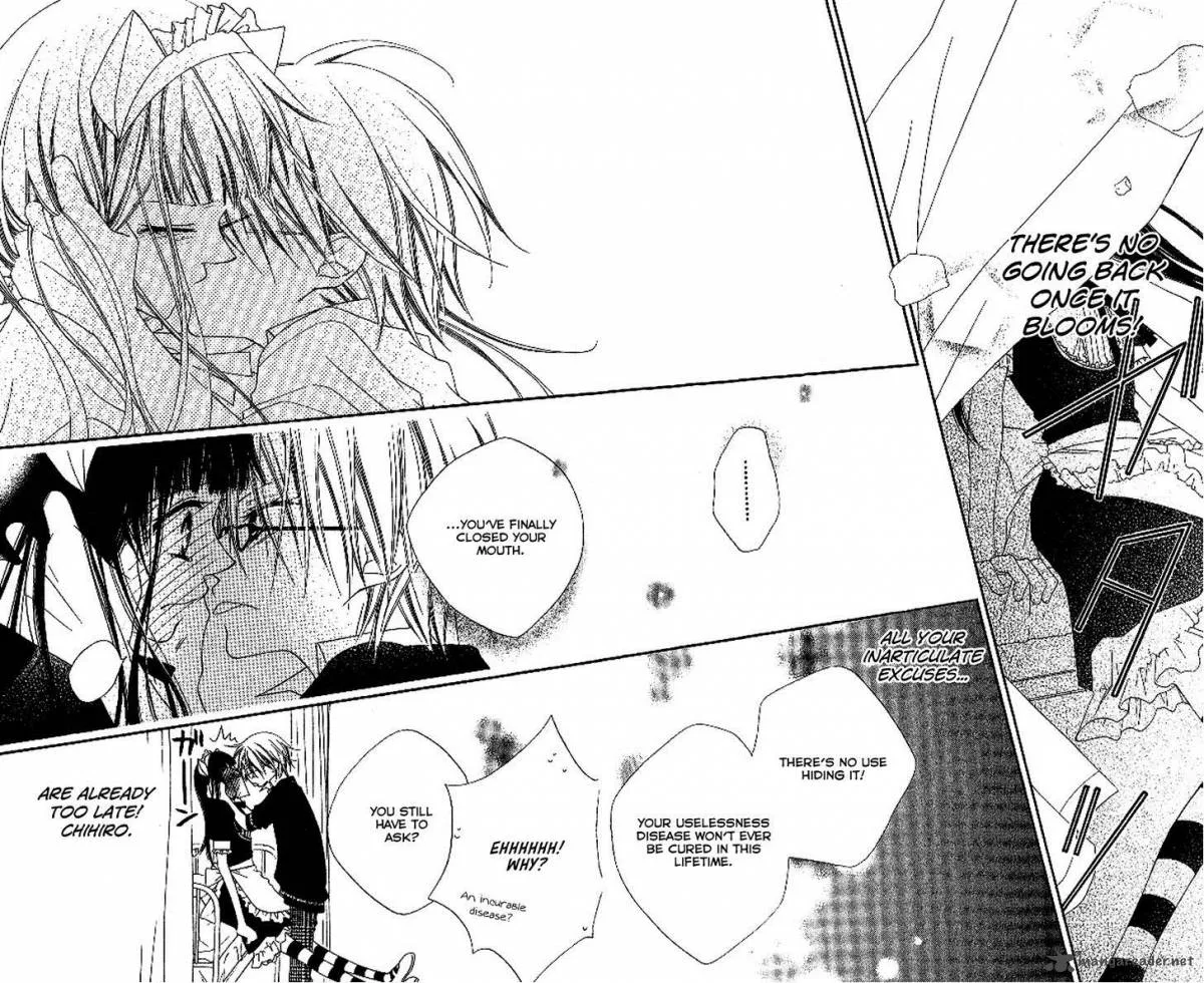 Charming Junkie Chapter 88 page 29