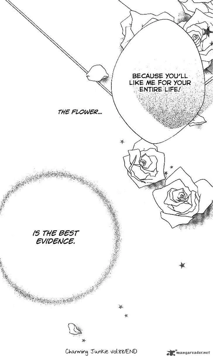Charming Junkie Chapter 88 page 30