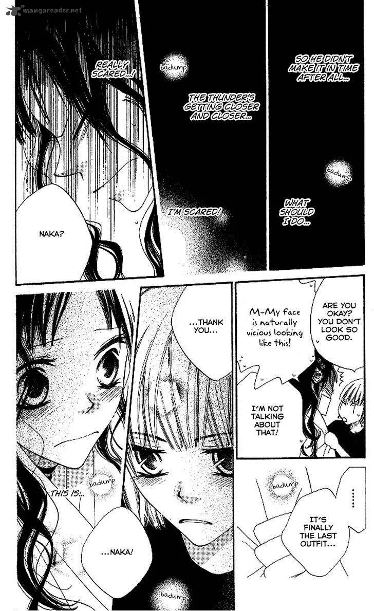 Charming Junkie Chapter 89 page 20