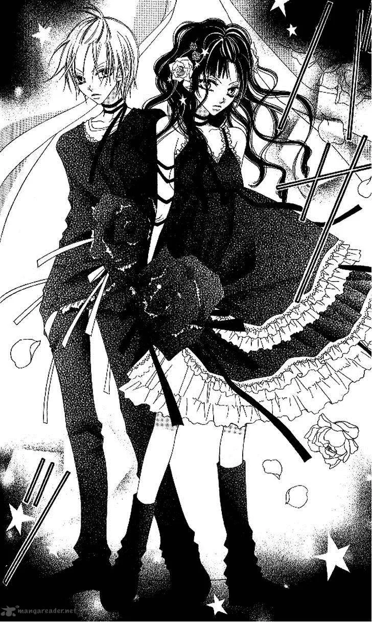 Charming Junkie Chapter 89 page 24