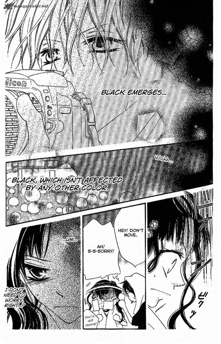Charming Junkie Chapter 89 page 19