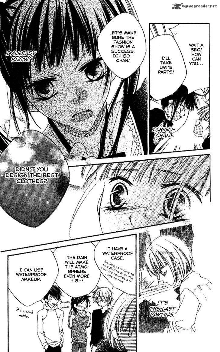 Charming Junkie Chapter 89 page 13