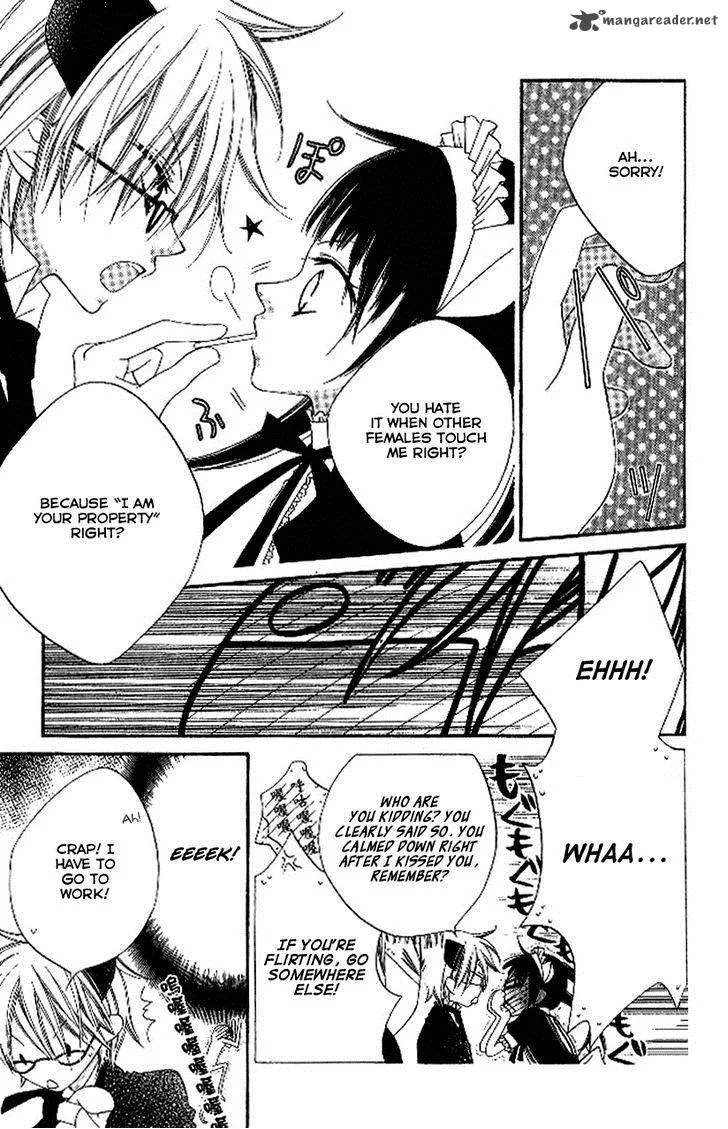 Charming Junkie Chapter 89 page 5