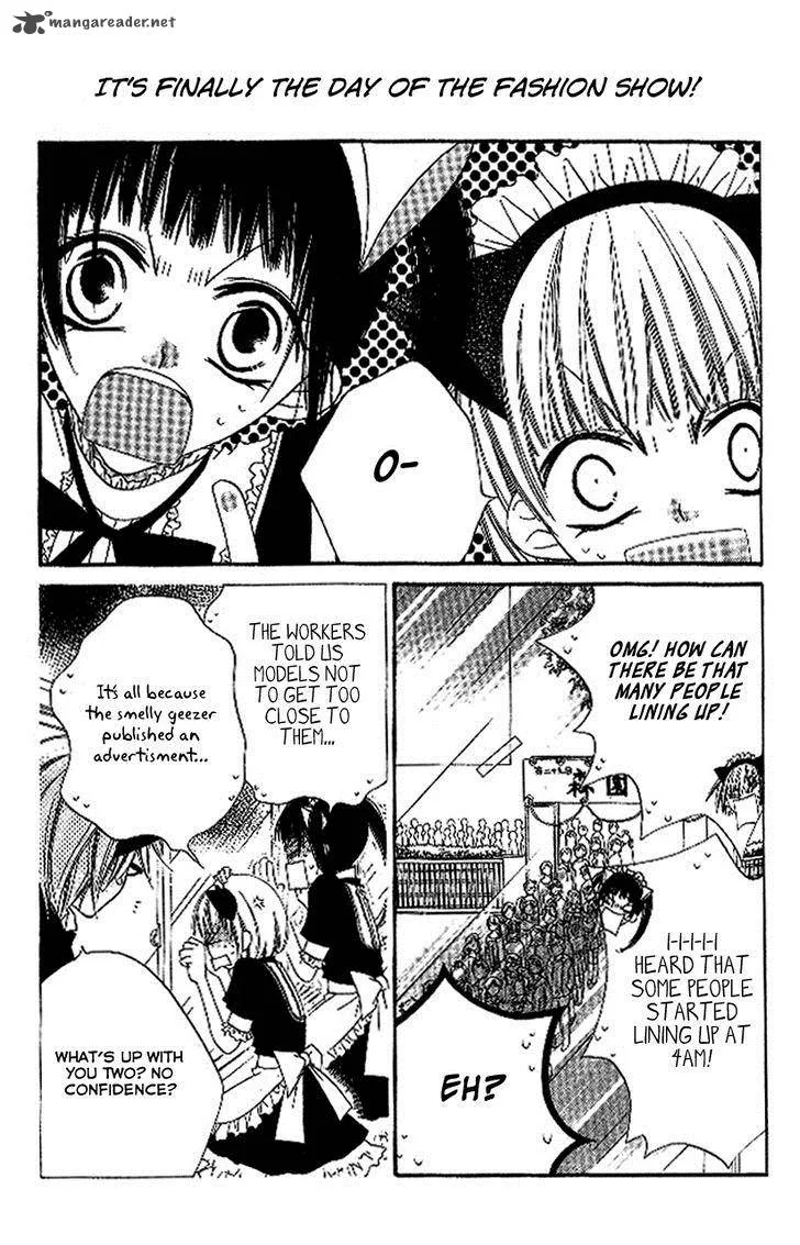 Charming Junkie Chapter 89 page 3
