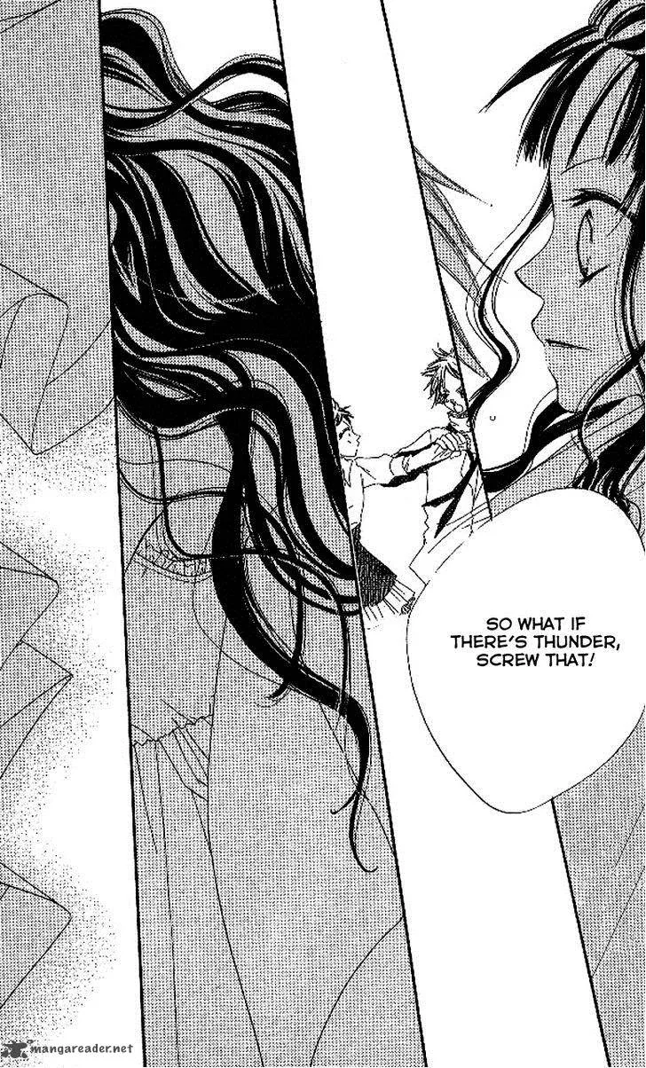 Charming Junkie Chapter 89 page 23