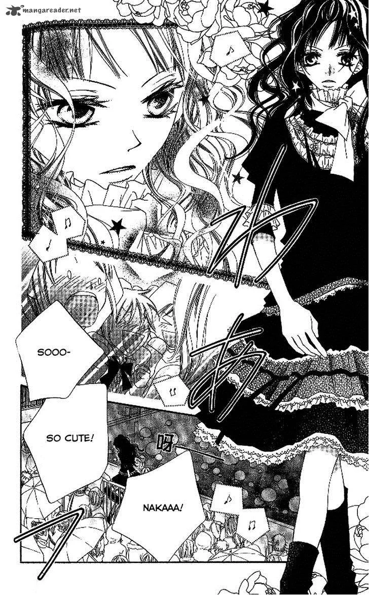 Charming Junkie Chapter 89 page 16