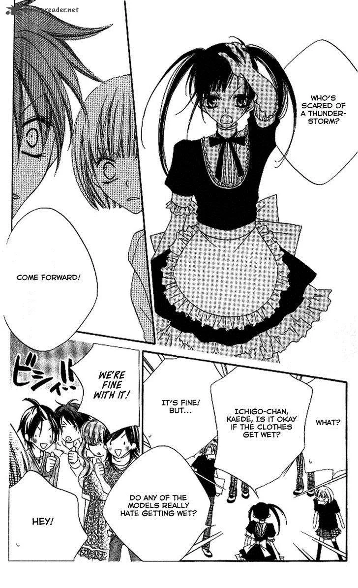 Charming Junkie Chapter 89 page 12