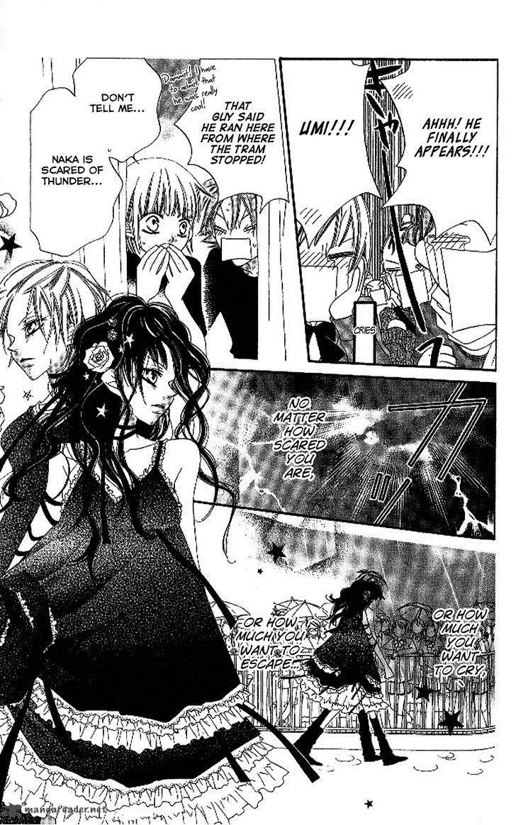 Charming Junkie Chapter 89 page 25