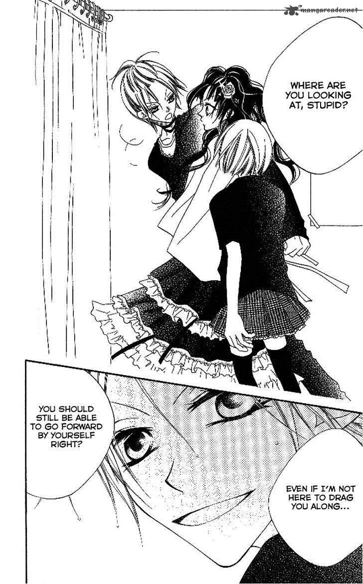 Charming Junkie Chapter 89 page 22