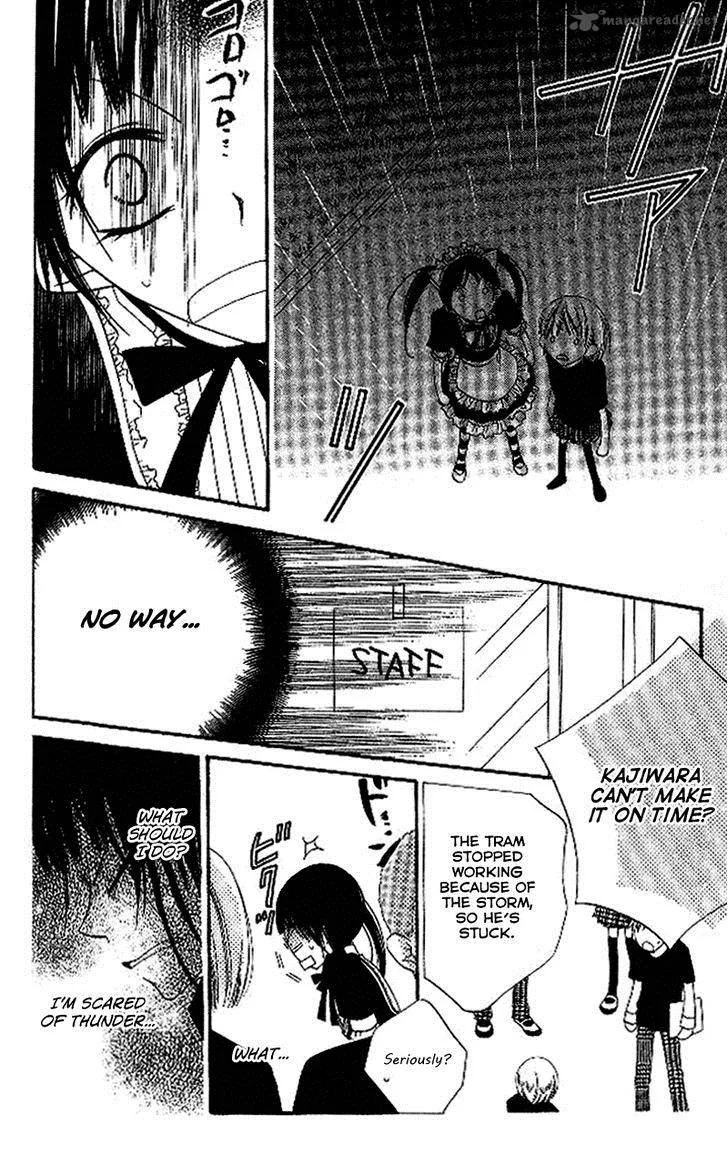Charming Junkie Chapter 89 page 10