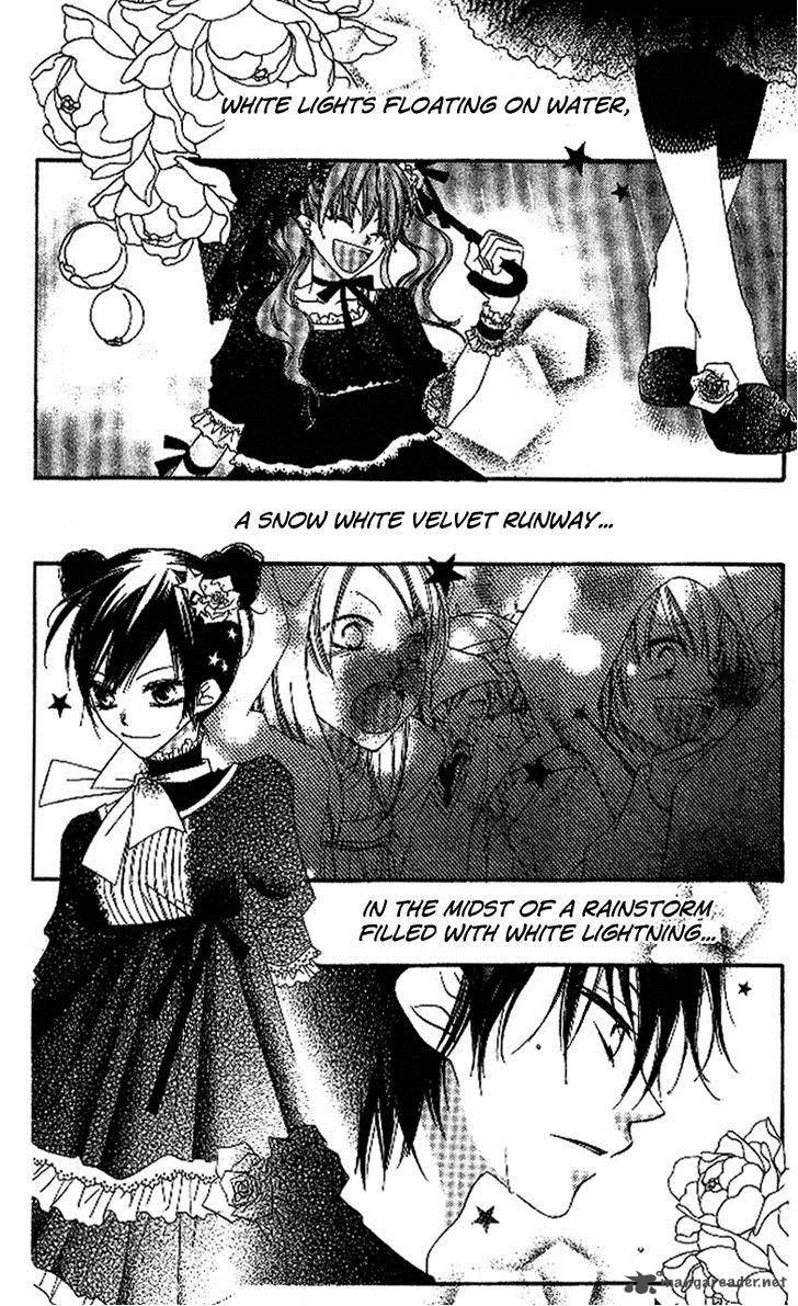 Charming Junkie Chapter 89 page 18