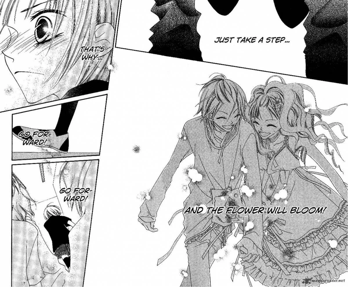Charming Junkie Chapter 89 page 26