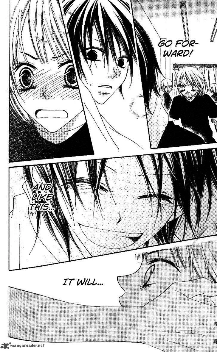 Charming Junkie Chapter 89 page 27