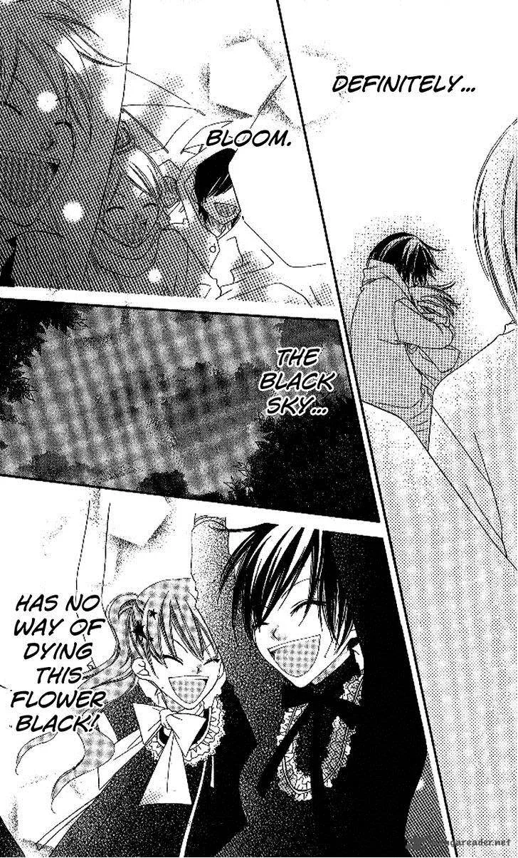 Charming Junkie Chapter 89 page 28