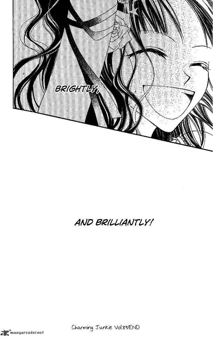 Charming Junkie Chapter 89 page 29