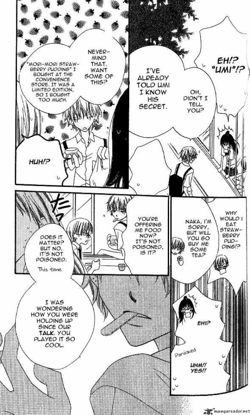 Charming Junkie Chapter 9 page 24