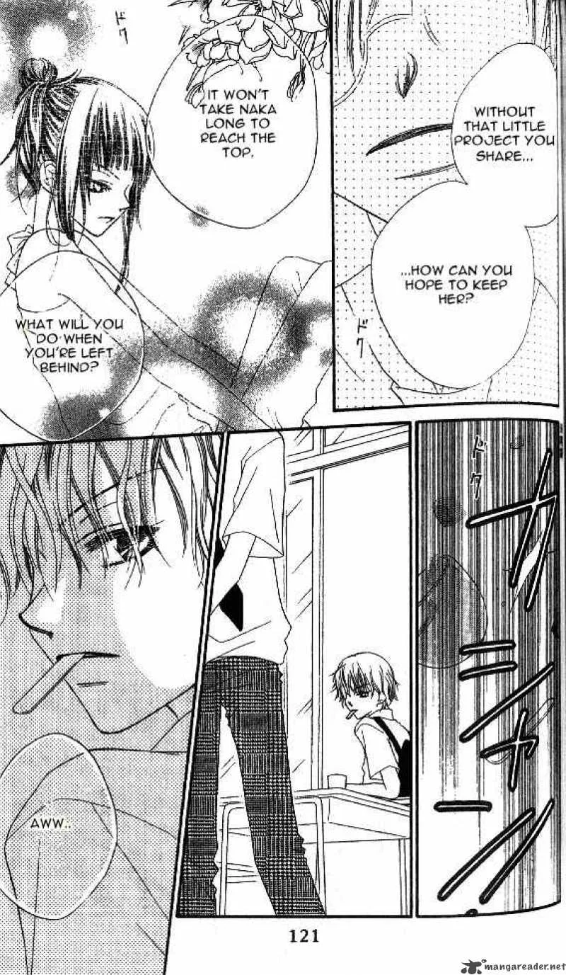Charming Junkie Chapter 9 page 26
