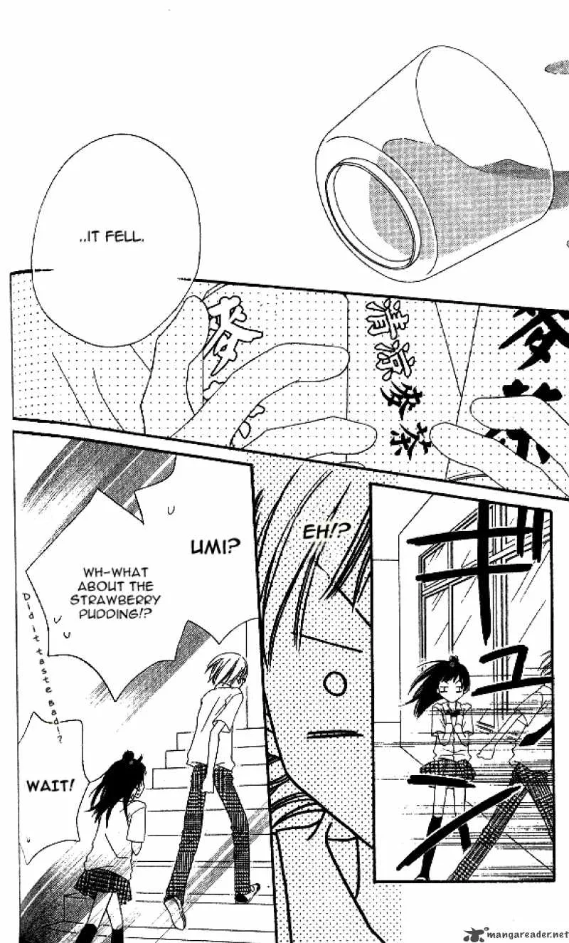 Charming Junkie Chapter 9 page 27