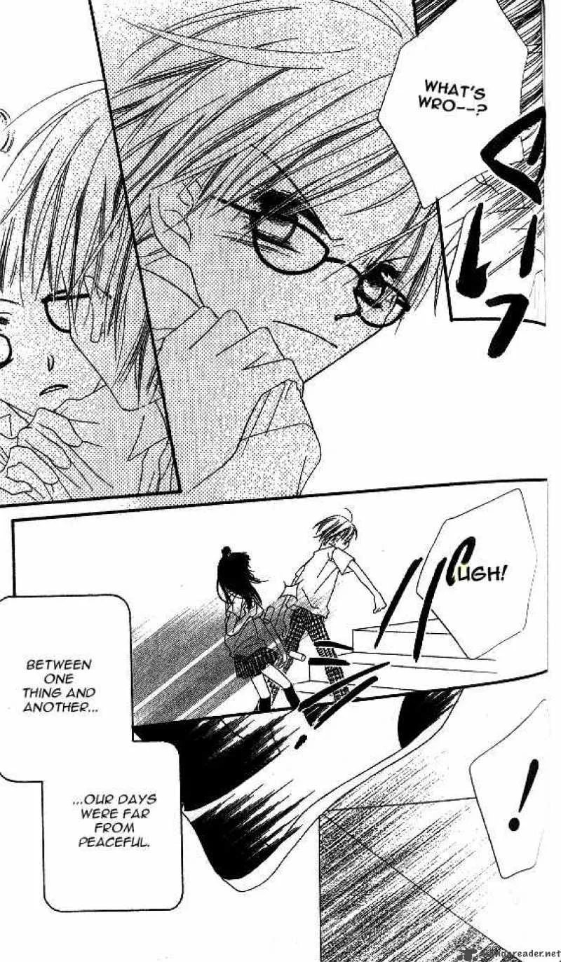 Charming Junkie Chapter 9 page 28