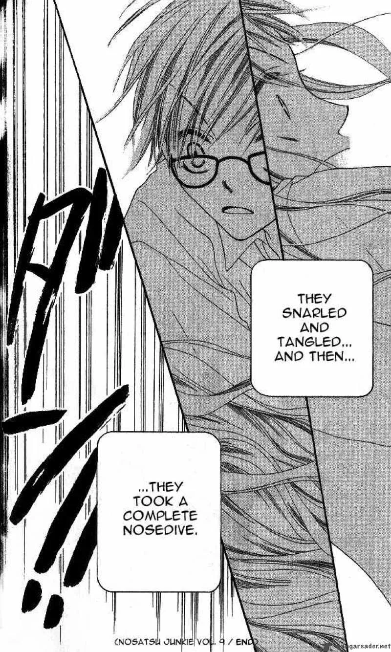 Charming Junkie Chapter 9 page 29