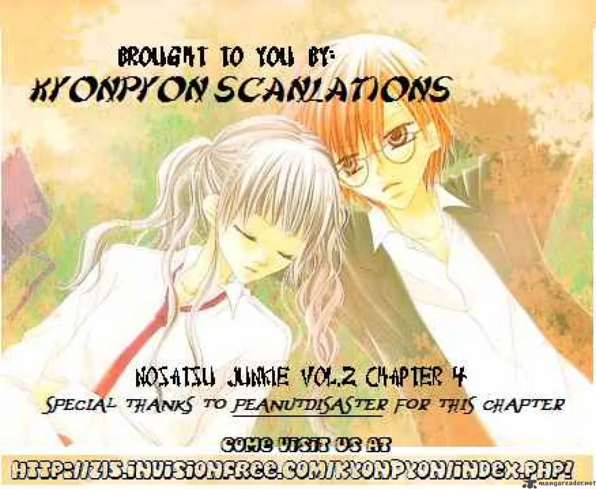 Charming Junkie Chapter 9 page 30