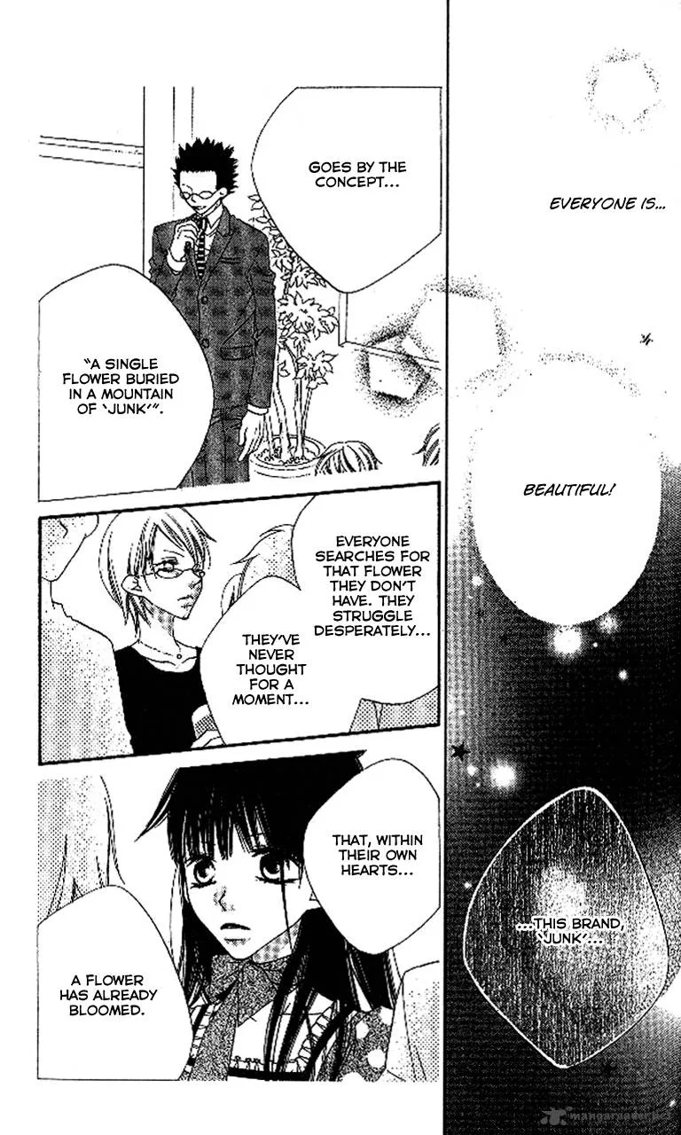 Charming Junkie Chapter 90 page 15