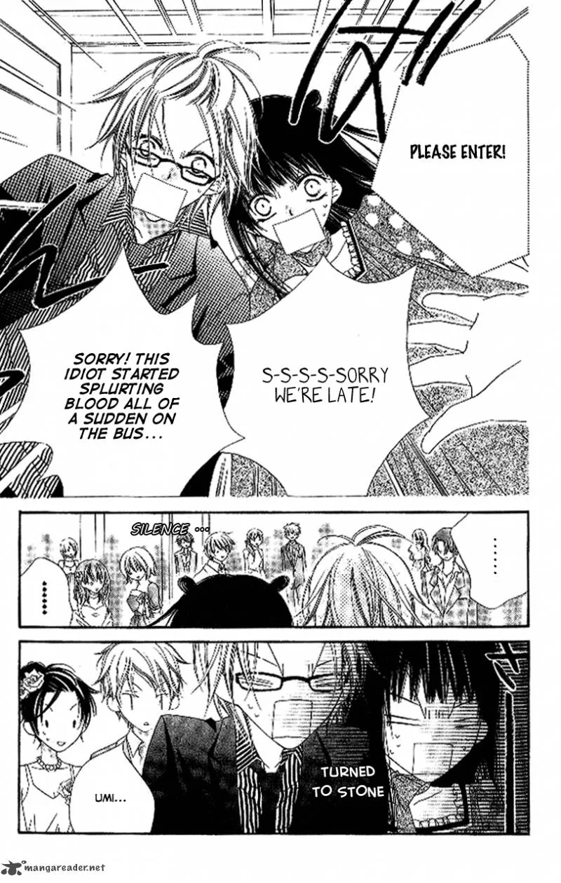 Charming Junkie Chapter 90 page 9