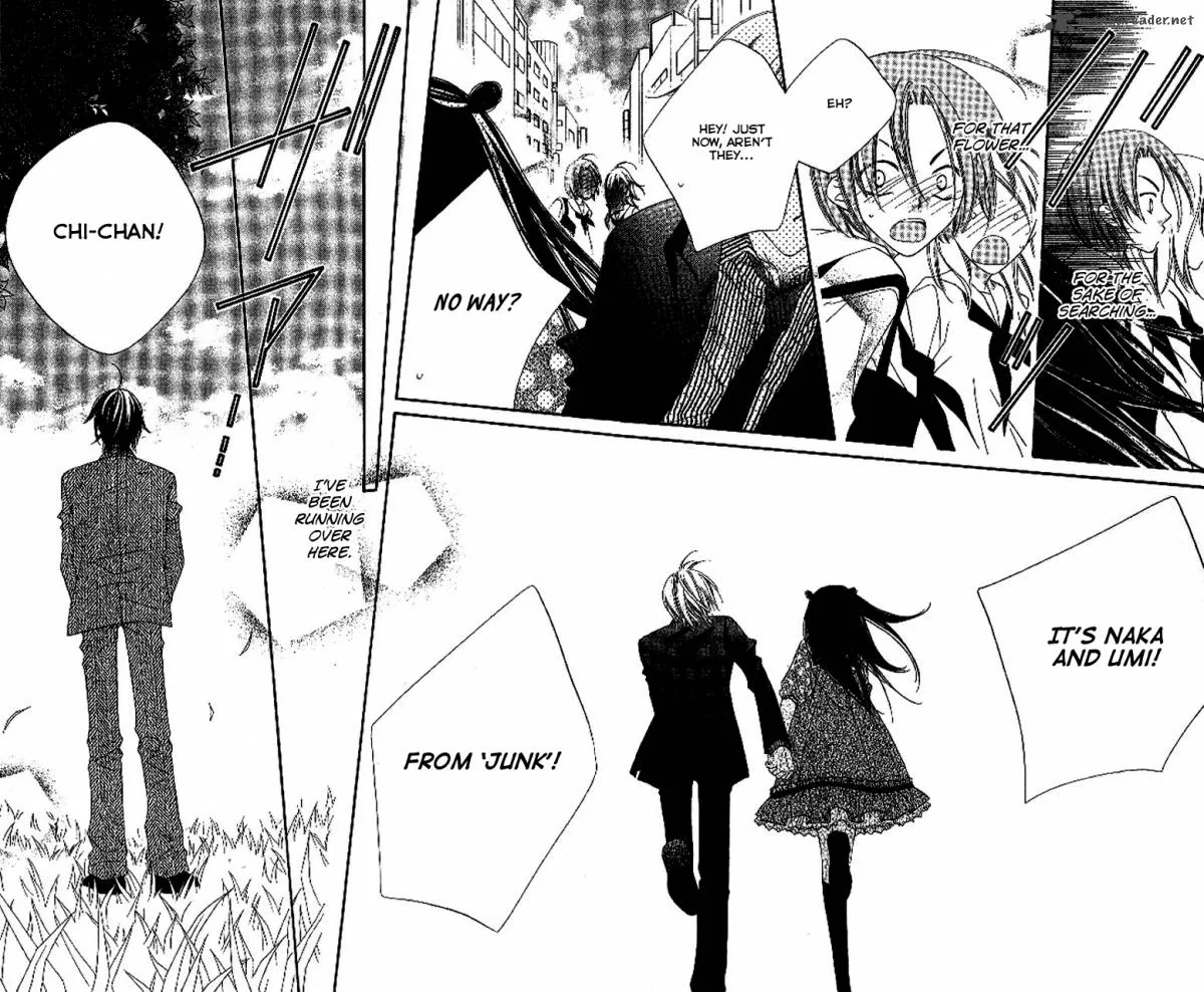 Charming Junkie Chapter 90 page 3
