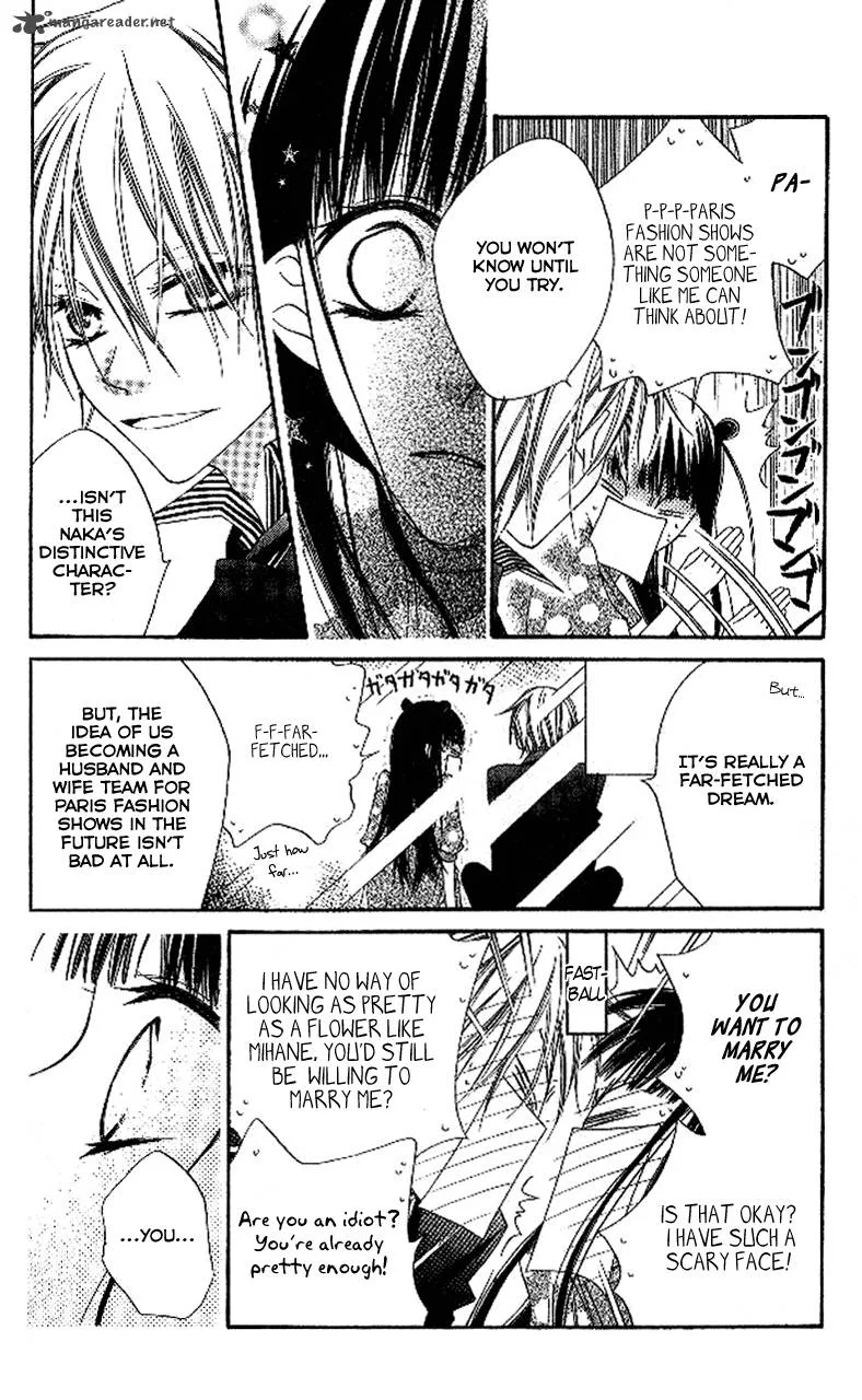 Charming Junkie Chapter 90 page 24