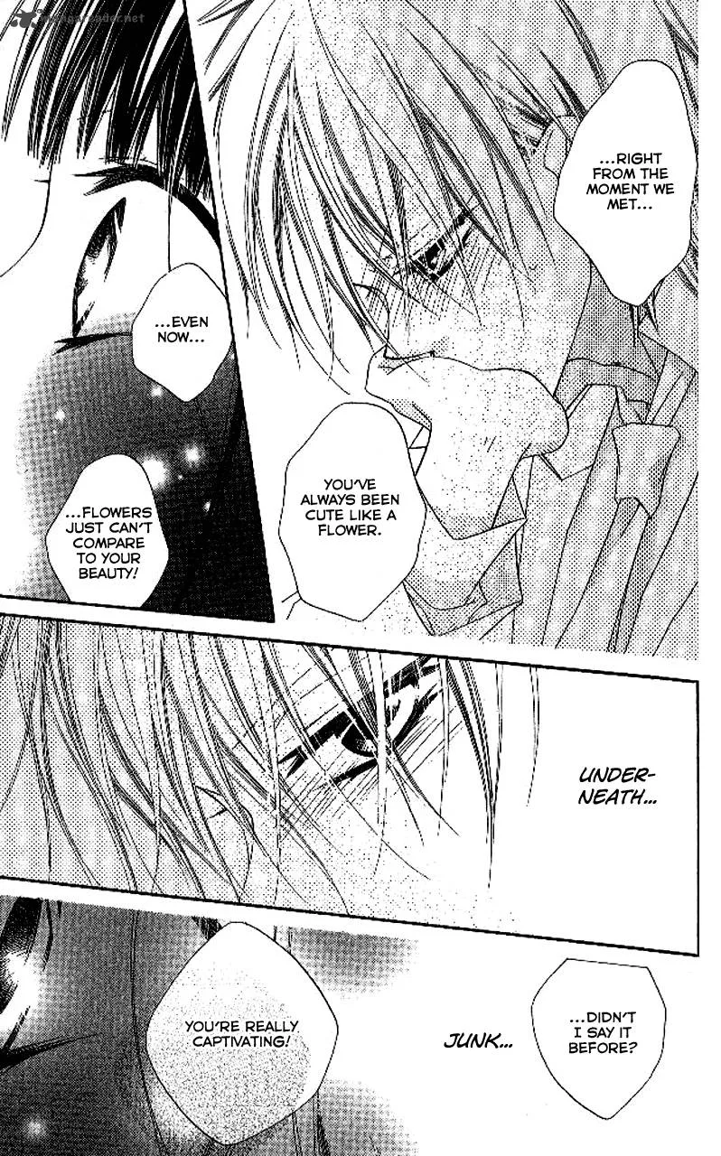 Charming Junkie Chapter 90 page 25