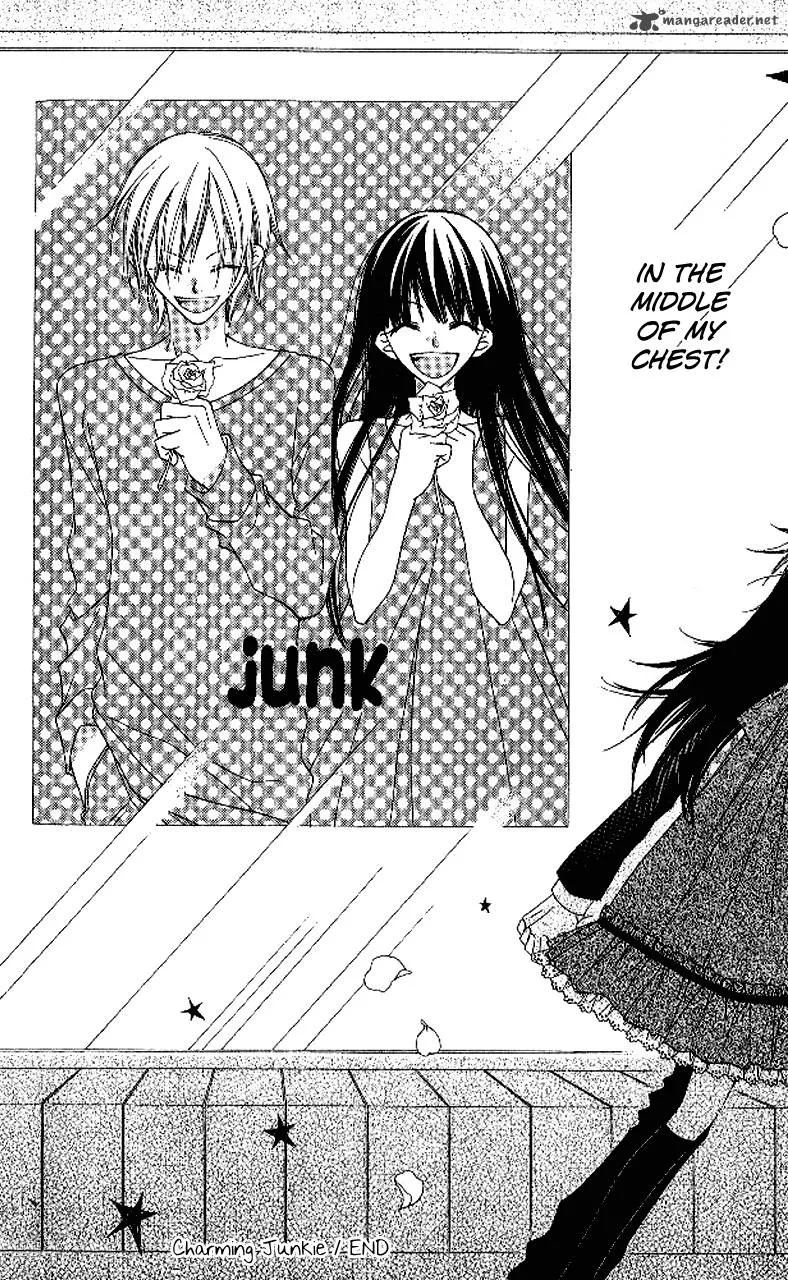 Charming Junkie Chapter 90 page 29