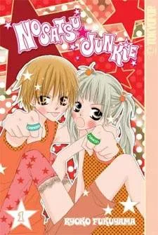 Charming Junkie cover