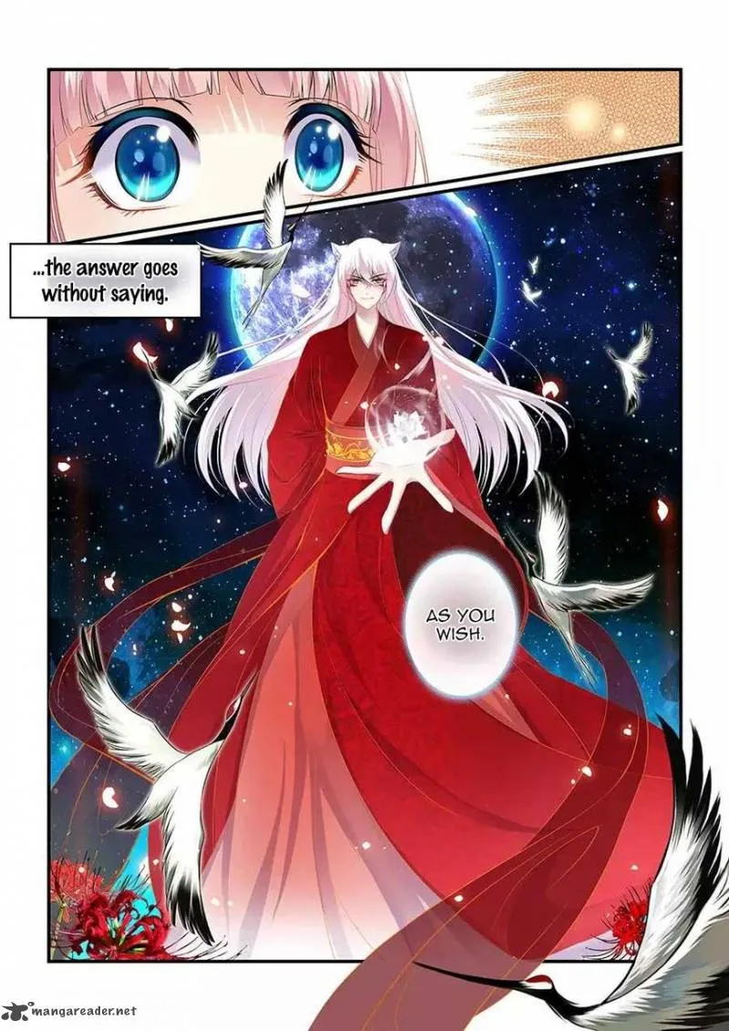 Chasing Star Moon Chapter 1 page 10