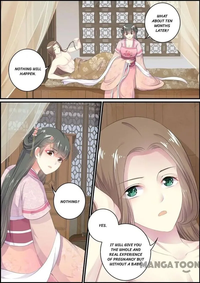 Chasing Star Moon Chapter 100 page 2