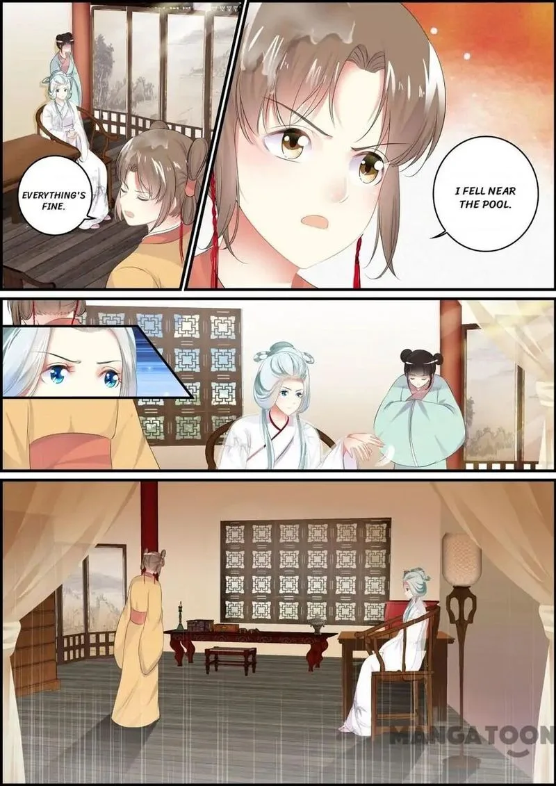 Chasing Star Moon Chapter 100 page 7