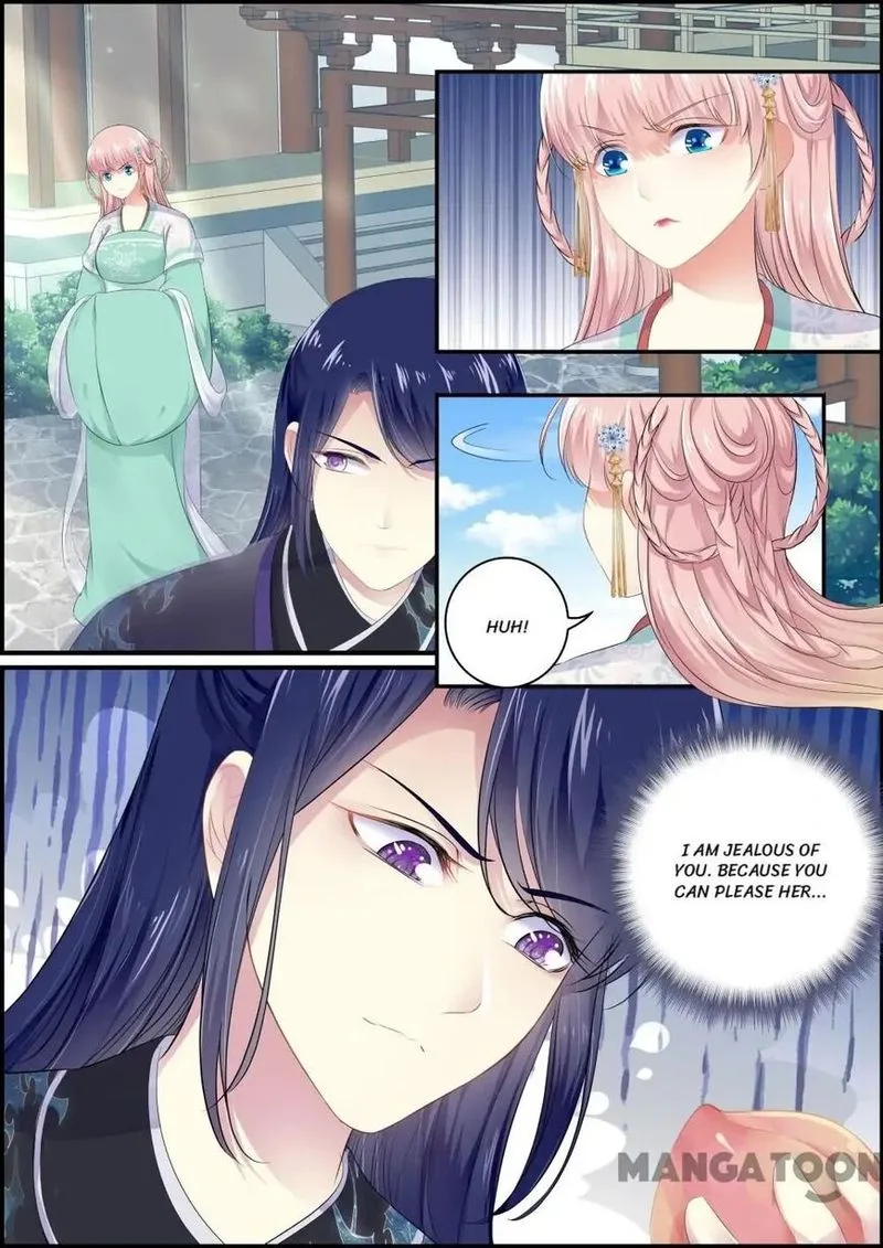 Chasing Star Moon Chapter 102 page 6